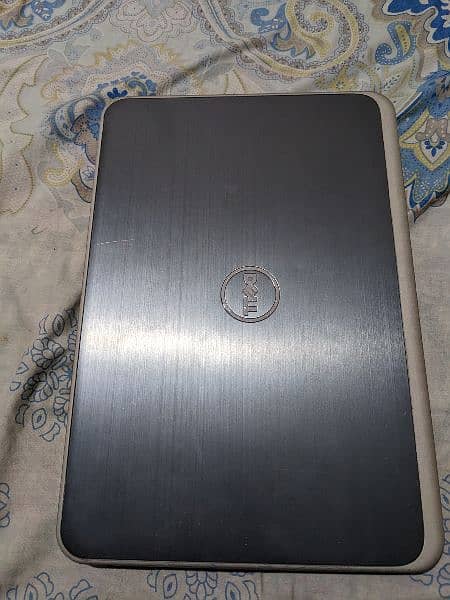 dell Inspiron laptop i7 3rd gen