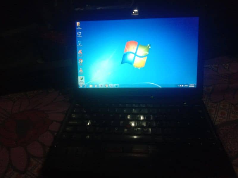 Lenovo Thinkpad core i5 3 genration
