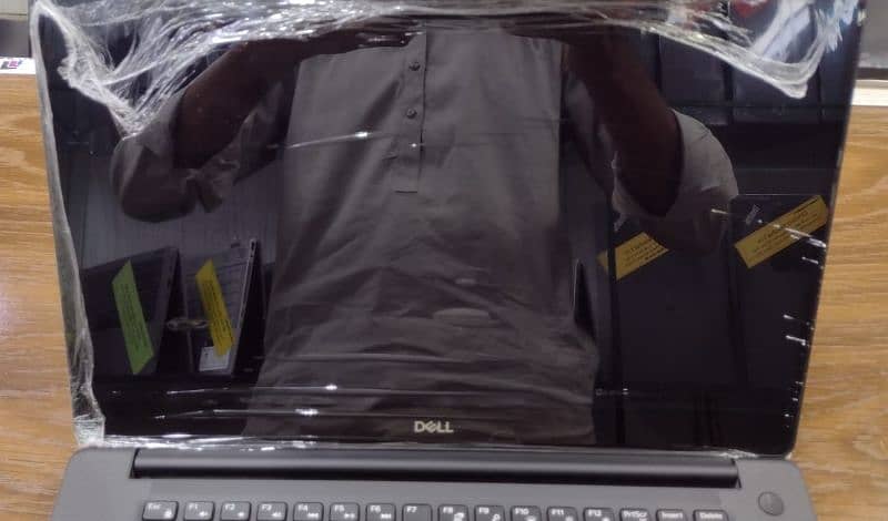 DELL LAPTOP_PRECISION_5540_CORE_I7_9TH_GENERATION
