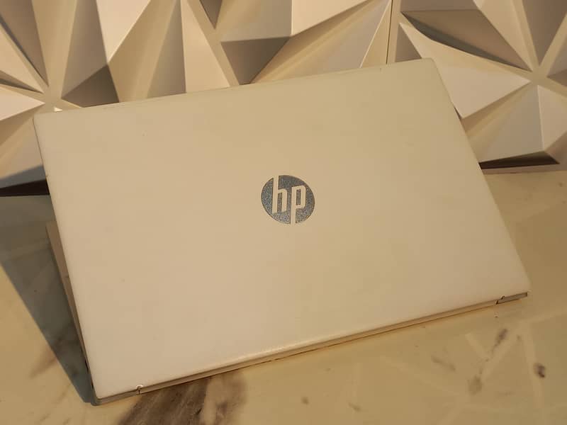 HP Pavilion 15 | Core i5 11th gen | Touch-Screen | TechWorld