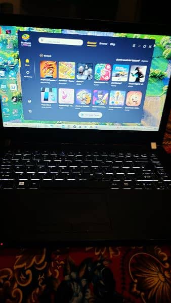 Acer i5 8gb ram 256gb rom