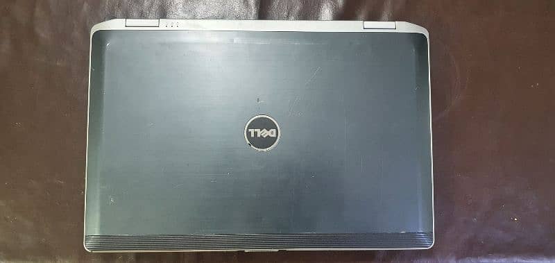 Dell Core i5 3rd Generation