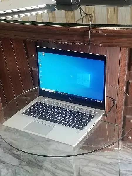 Hp Probook 450 G9 Core i7 11th Gen / Hp Laptop