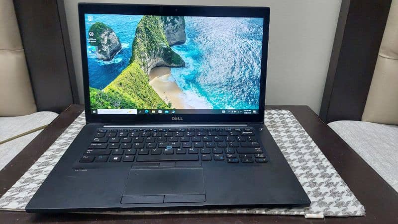 Dell Latitude 7480 Core i5 7th Gen