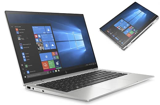 Laptop ELITEBOOK 1040G7 - 10th Generation in Good Condition - Import