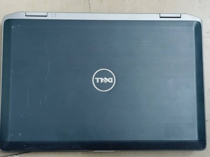 Dell CORE i5 4th generation