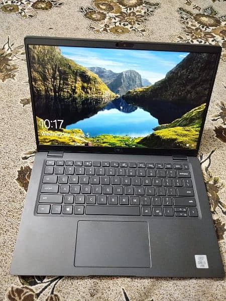 Dell Latitude 7410 - 10th Generation