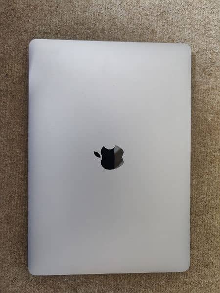 Macbook Pro 2019