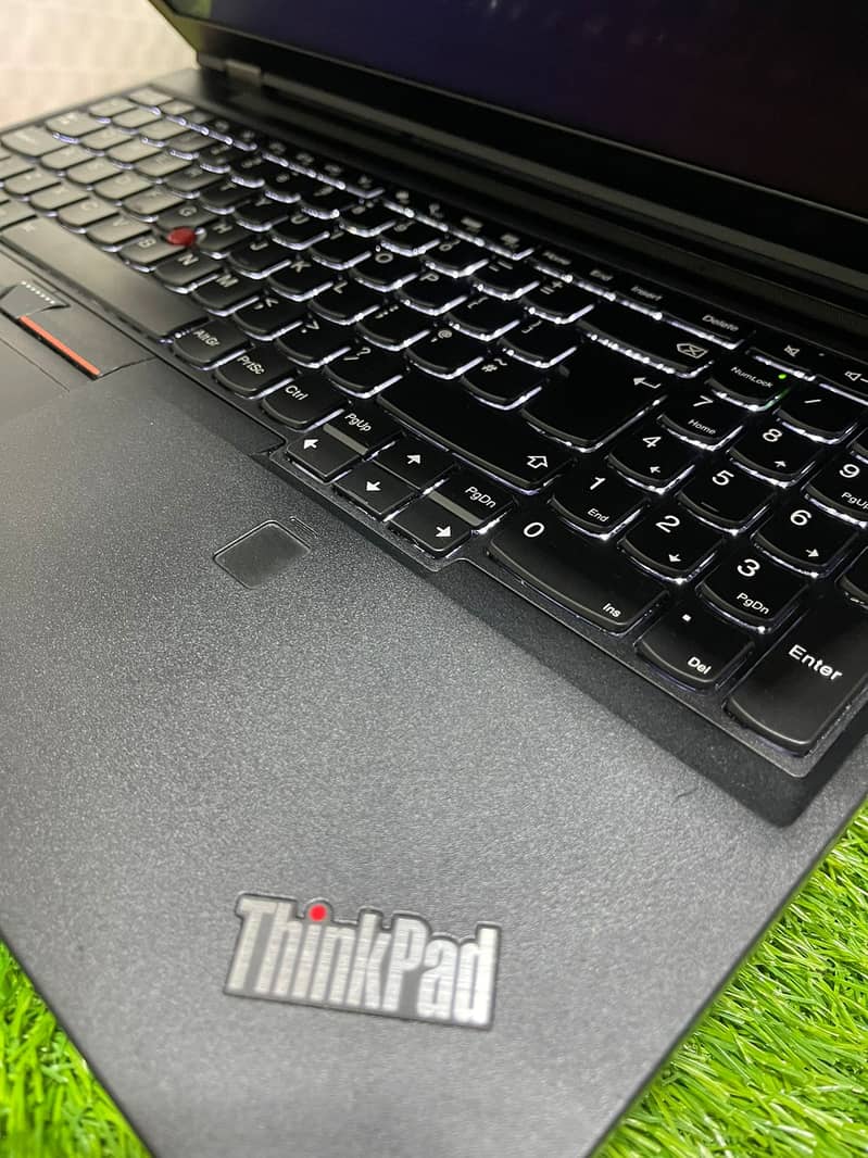 Lenovo Thinkpad P50 GPU 04 GB (0322-8832611)