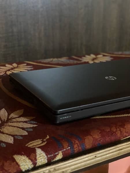 Hp laptop Probook 6570b