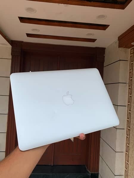 apple macbook air