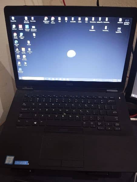 Dell latitude e7470 i7 6th generation