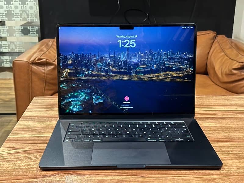 MacBook Air M2 2023 15-inch
