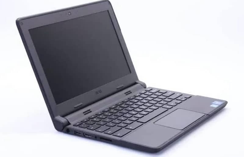 dell chromebook