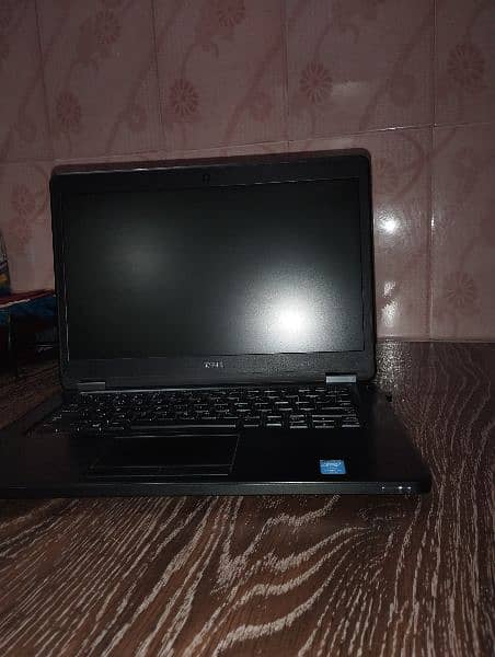 Dell Core i5 Generation 5th Laptop For sale - Excellent Condition
