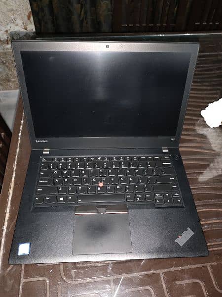 Lenovo T470 laptop forsale