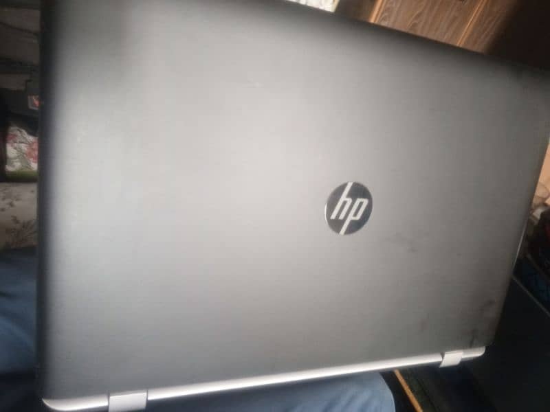 Hp 470 G3 17inches i5 6th 2gb Graphics