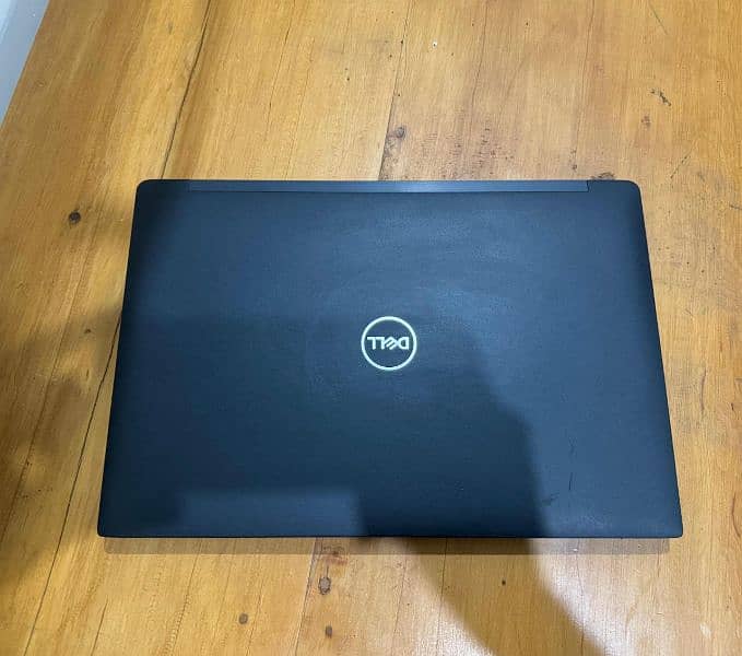 Dell Latitude 7490 i5 8 Gen 8 GB ram 256 SSD/Dell laptop/Dell latitude