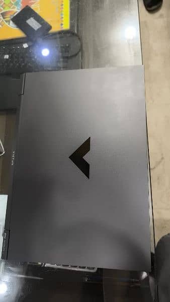 HP victus gamingRyzen 5 5600h Rtx 5500 4gb