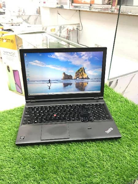 Lenovo i5 4th generation 8gb ram 128ssd 15.6 display laptop for sale