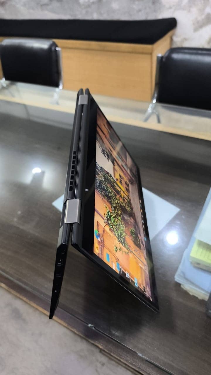Lenovo L13 yoga 12th Generation