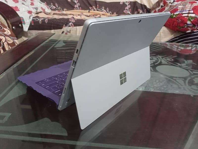 surface Pro 7 i5 10th generation