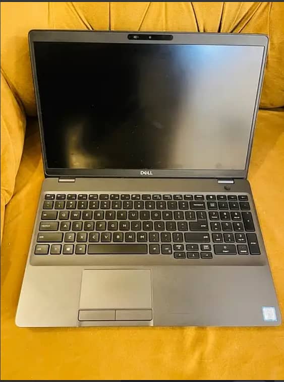 Dell latitude 5500 i7 8th generation touch screen
