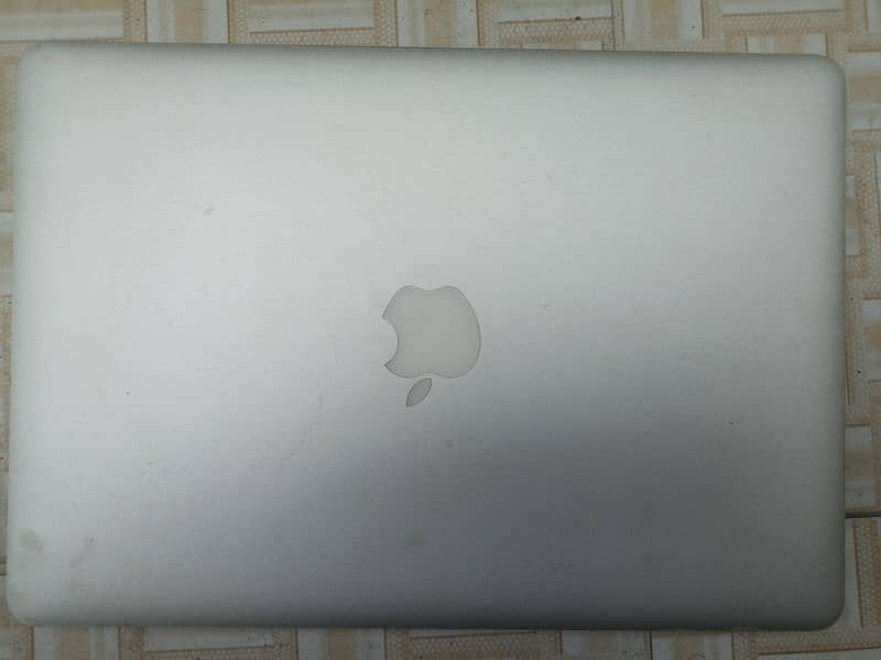Macbook air Early 2015