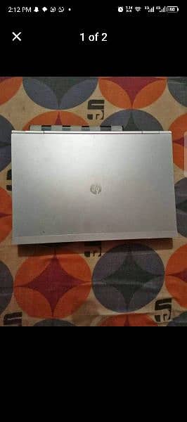 core i5  4GB Ram 256 GB harddisk 500 graphic card  2nd generation