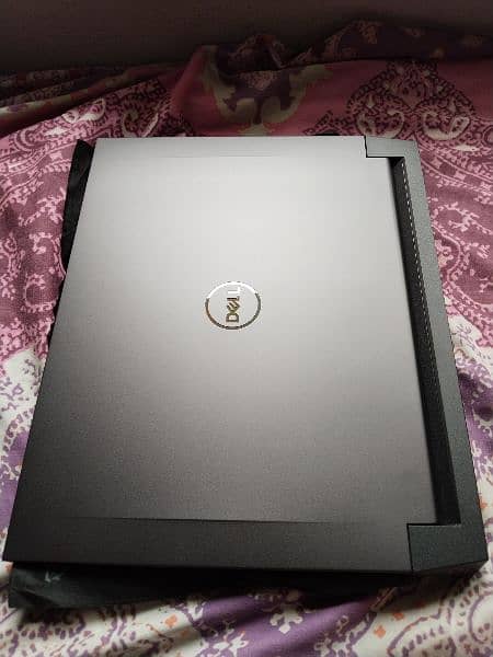 Dell G15 5530 - 13 Gen i7 13650HX Gaming Laptop