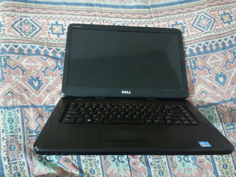 Dell core i5 3rd gen laptop sale cheap, EXCHANGE POSSIBLE with phone