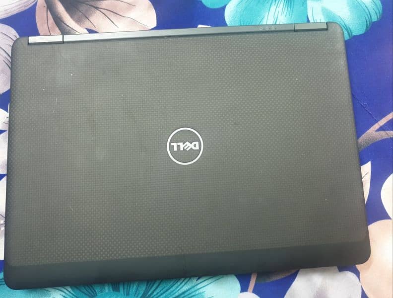 DEll LATITUDE E 7440