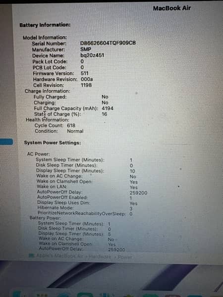 macbook pro 2015