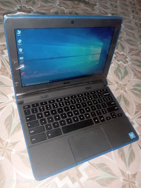 chrome book 11