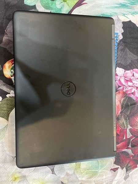 Dell Latitude E7450