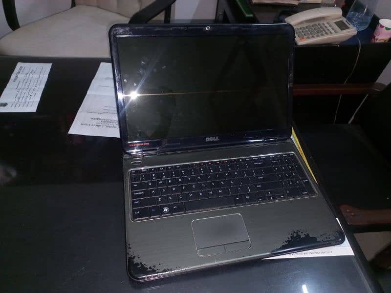 dell labtop