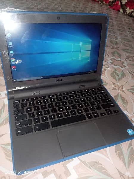 Dell Chromebook 11