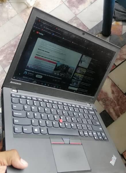 Core i7 5th Generation