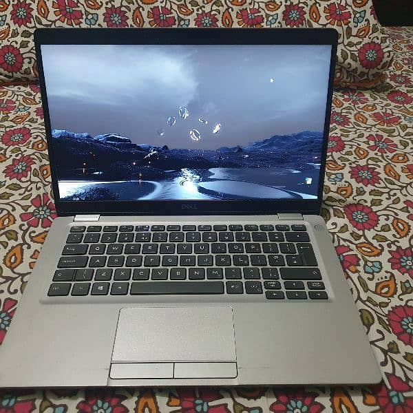 dell latitude 5310 core i5 10th gen 16gb 240 gb ssd
