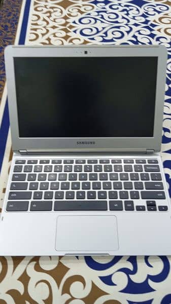 Samsung chrome book