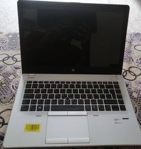HP LAPTOP 9470 CORE i5 3RD GENERATION SLIM BODY