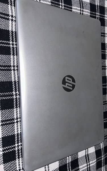 Hp core i5 8th generation