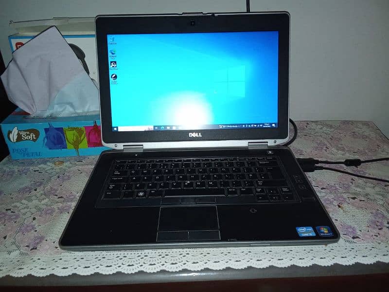 Dell i5 Laptop