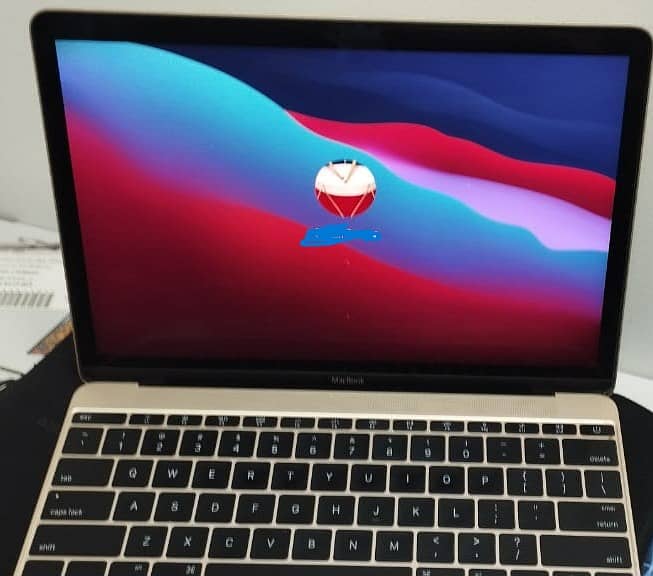 MACBOOK 2015 / Laptop