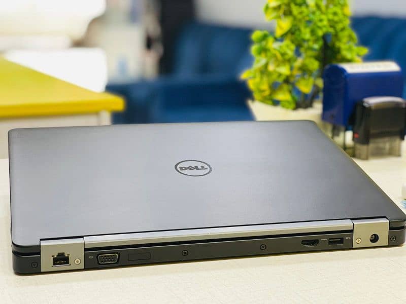 Dell_5470 Laptop