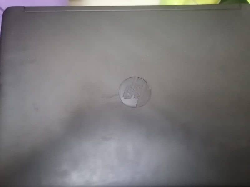 hp probook