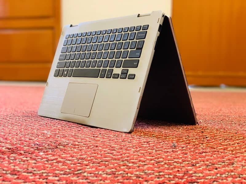 Dell Inspiron 13 7368 2 in 1 Convertible