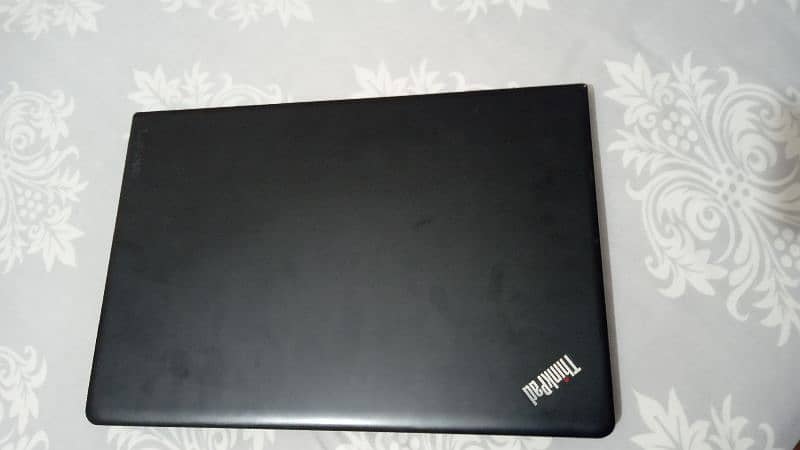 Laptop Lenovo E-570