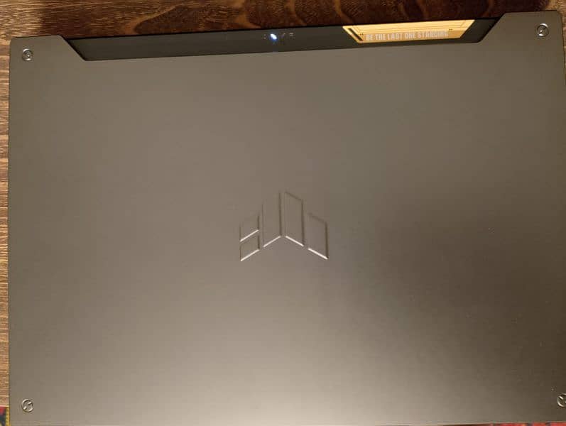 Asus tuf A15 gaming, rtx 3050ti, Ryzen 7 6800h