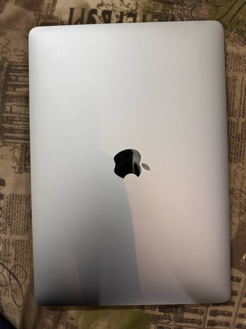 MacBook Pro 2019 Touch Bar 13''